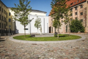 2014 Rostock Musikschulzentrum