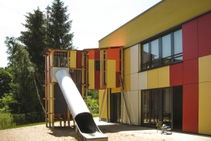 2009 Rostock Kindertagesstätte